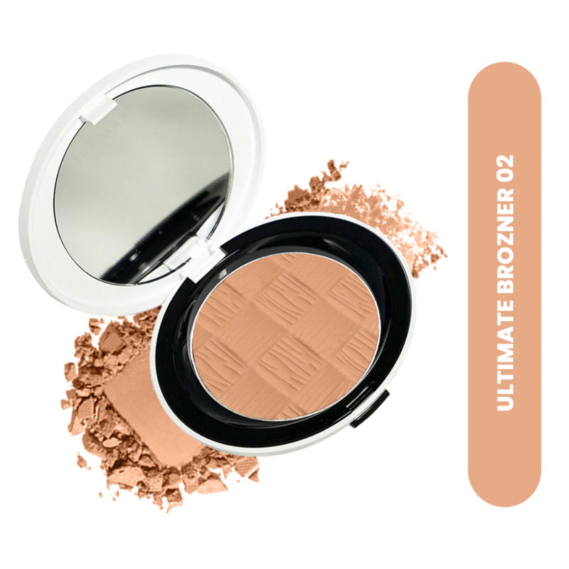 Shopaarel Ultimate Bronzer Powder - 2