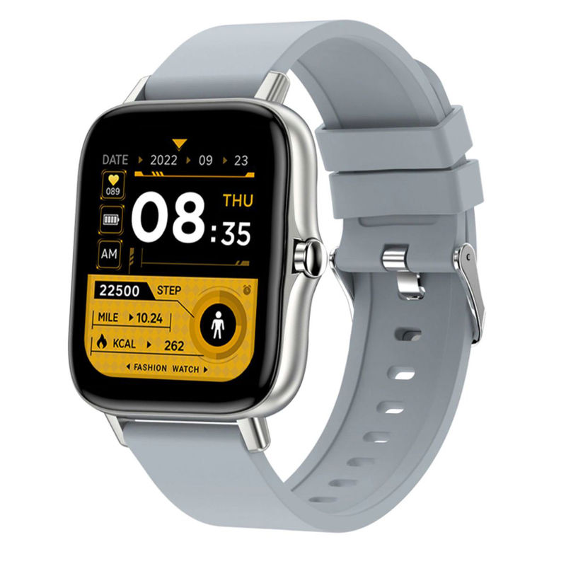 Giordano connex black smart watch clearance
