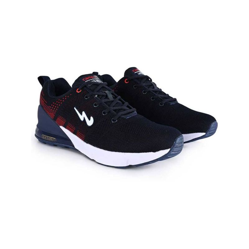 Campus Syrus Running Shoes - Uk 10