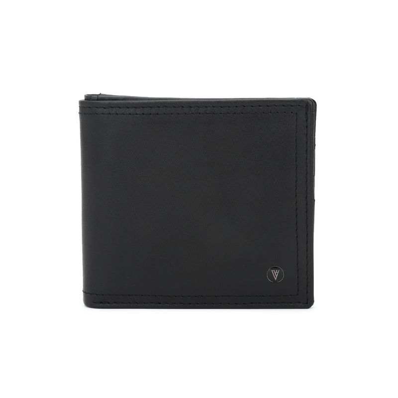 Van Heusen Black Wallet Buy Van Heusen Black Wallet Online at Best