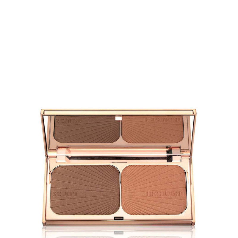 Charlotte Tilbury Filmstar Bronze & Glow - Medium/Deep