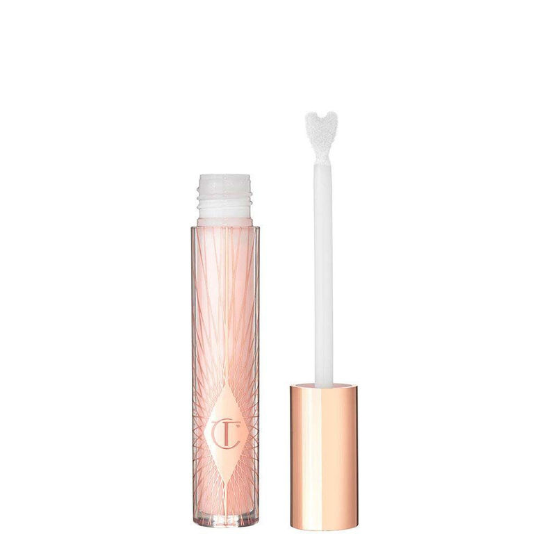 Charlotte Tilbury Collagen Lip Bath - Refresh Rose