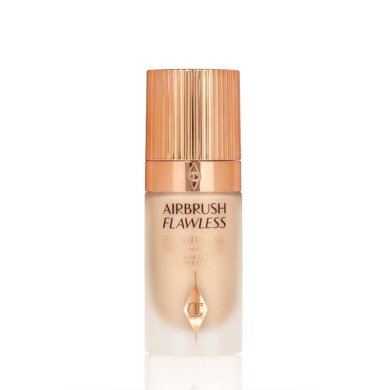Charlotte Tilbury Airbrush Flawless Foundation - 5 Neutral