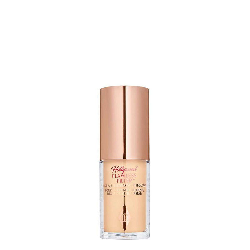Charlotte Tilbury Hollywood Flawless Filter Mini - 3 Fair