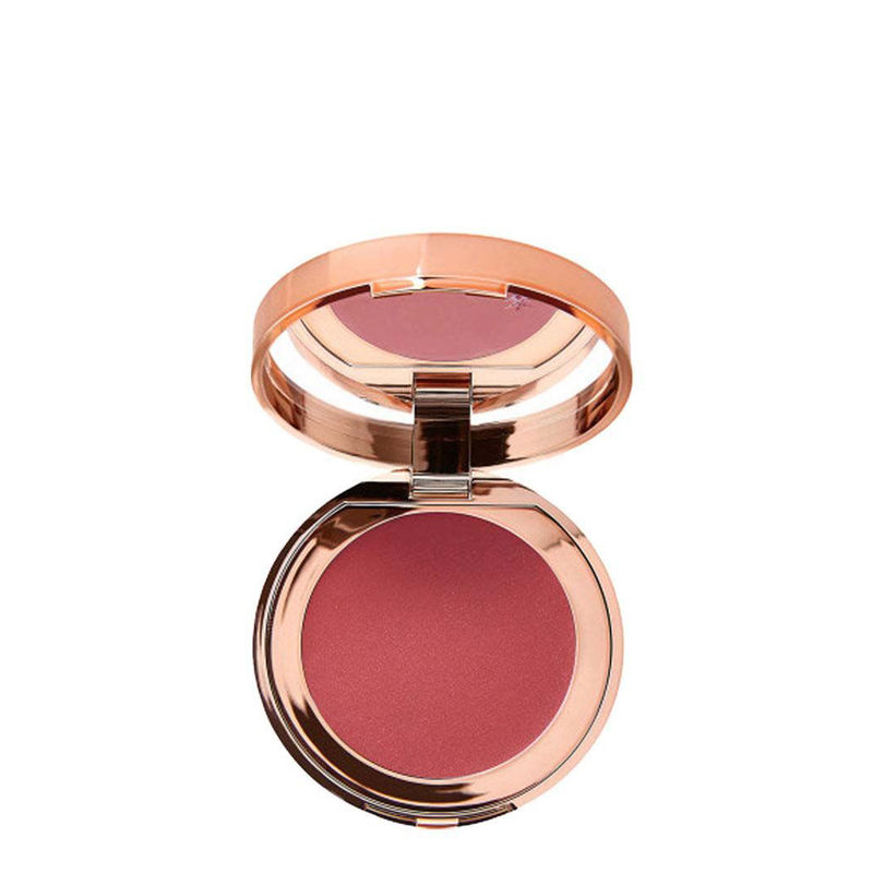 Charlotte Tilbury Pillow Talk Lip And Cheek Glow - Colour Of Dreams