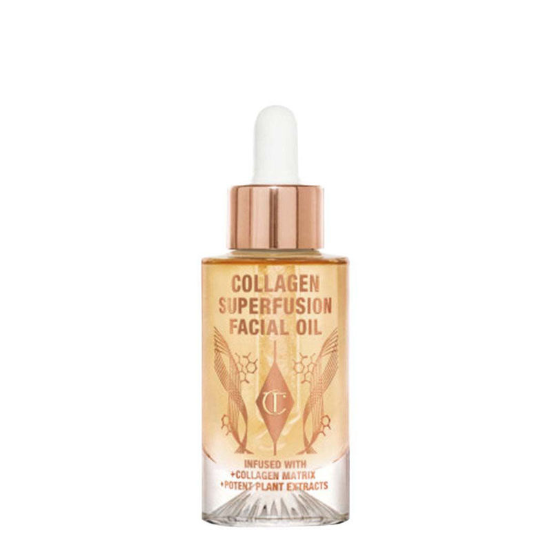 Charlotte Tilbury Collagen Superfusion Face Oil
