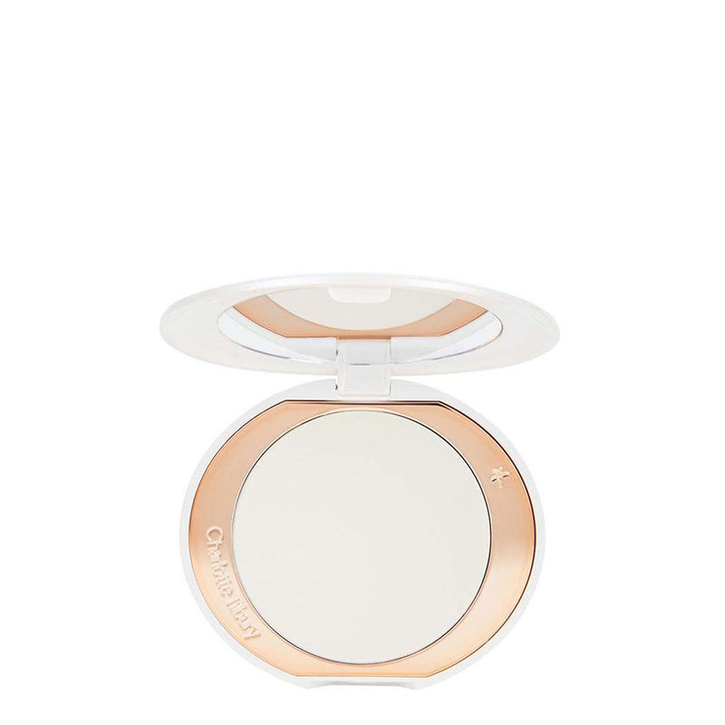 Charlotte Tilbury Airbrush Blurring Brightening Powder - Fair Medium