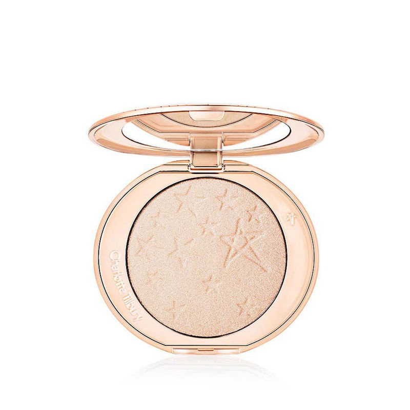Charlotte Tilbury Hollywood Glide Architect Highlighter - Moonlit Glow