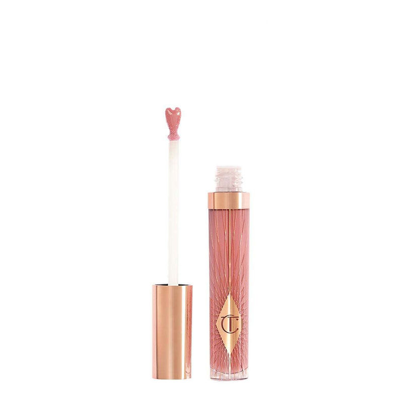 Charlotte Tilbury Collagen Lip Bath - Fair