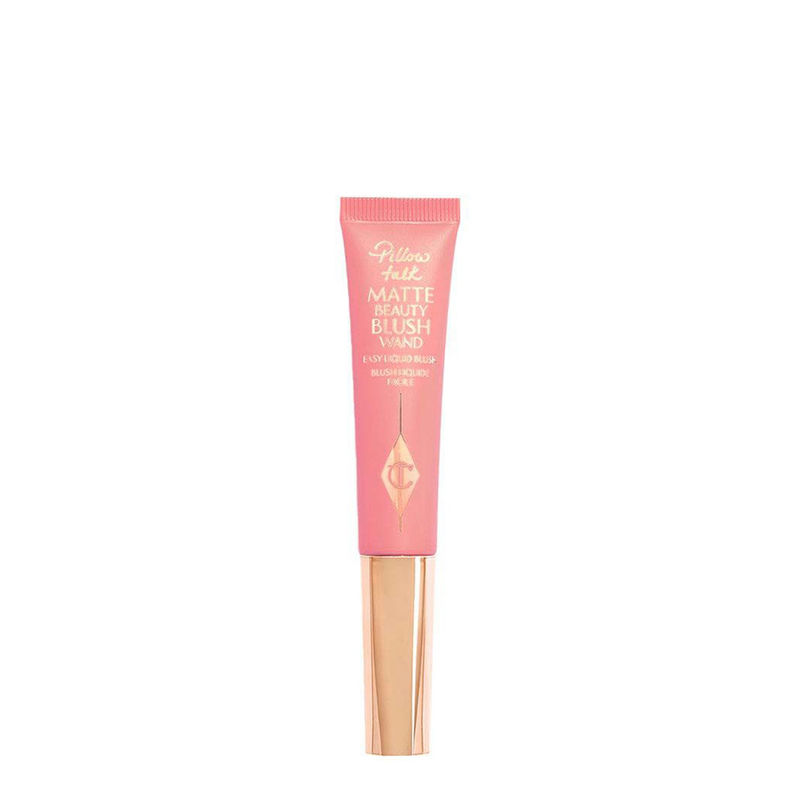 Charlotte Tilbury Matte Beauty Blush Wand - Pillow Talk