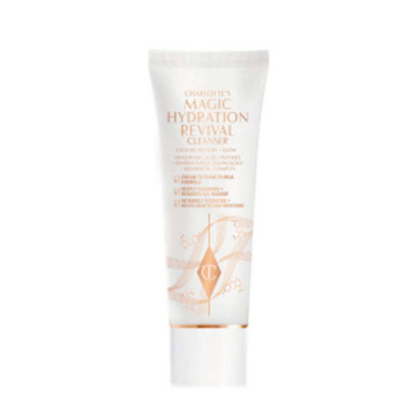 Charlotte Tilbury Magic Hydration Revival Cleanser