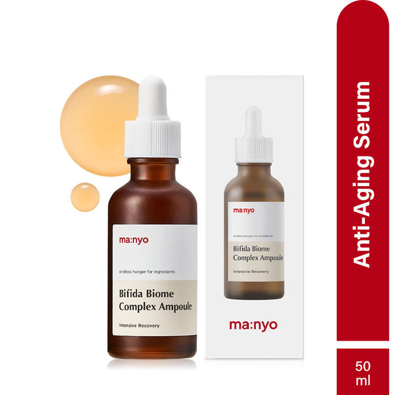 Buy manyo Bifida Biome Complex Ampoule Online