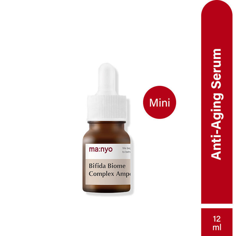 manyo Bifida Biome Complex Ampoule