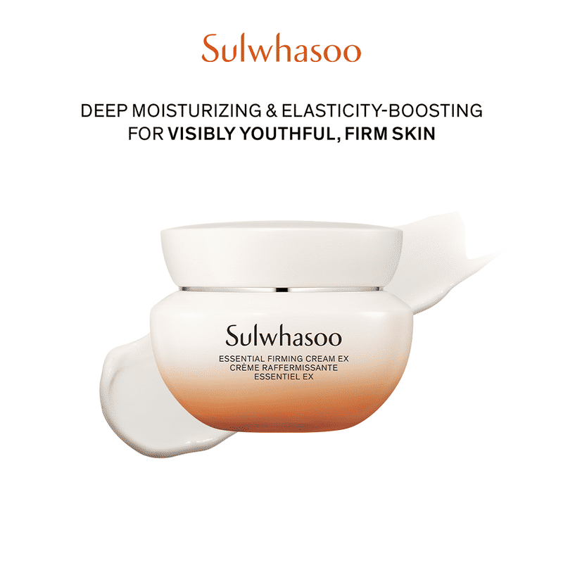 Sulwhasoo Essential Firming Cream