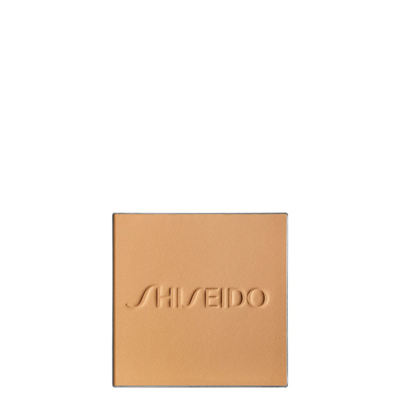 Shiseido Syncro Skin Self Refreshing Custom Finish Powder Foundation - 250 Sand