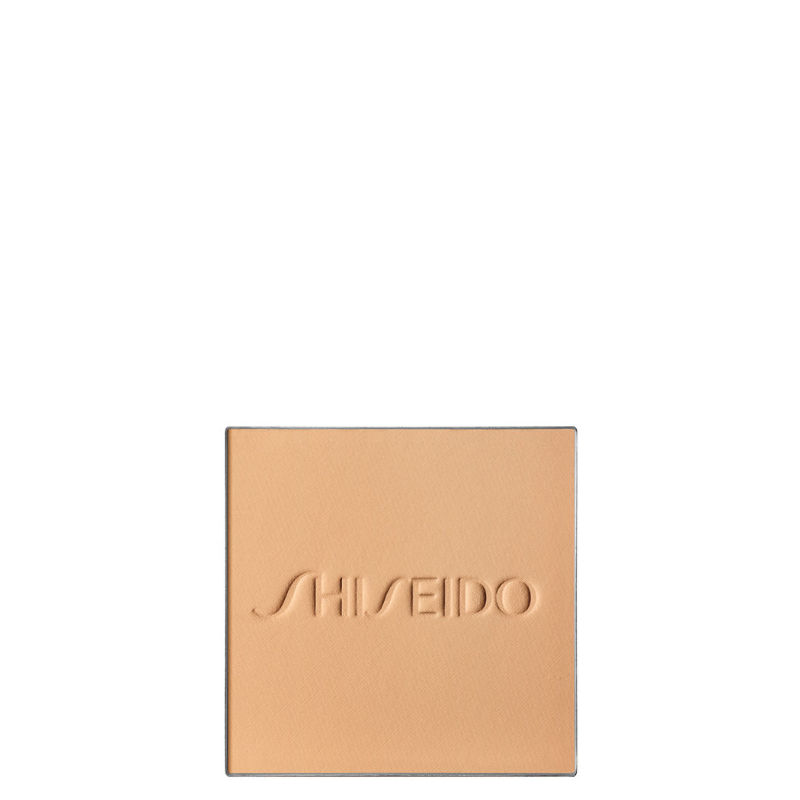 Shiseido Syncro Skin Self Refreshing Custom Finish Powder Foundation - I 60 Shell
