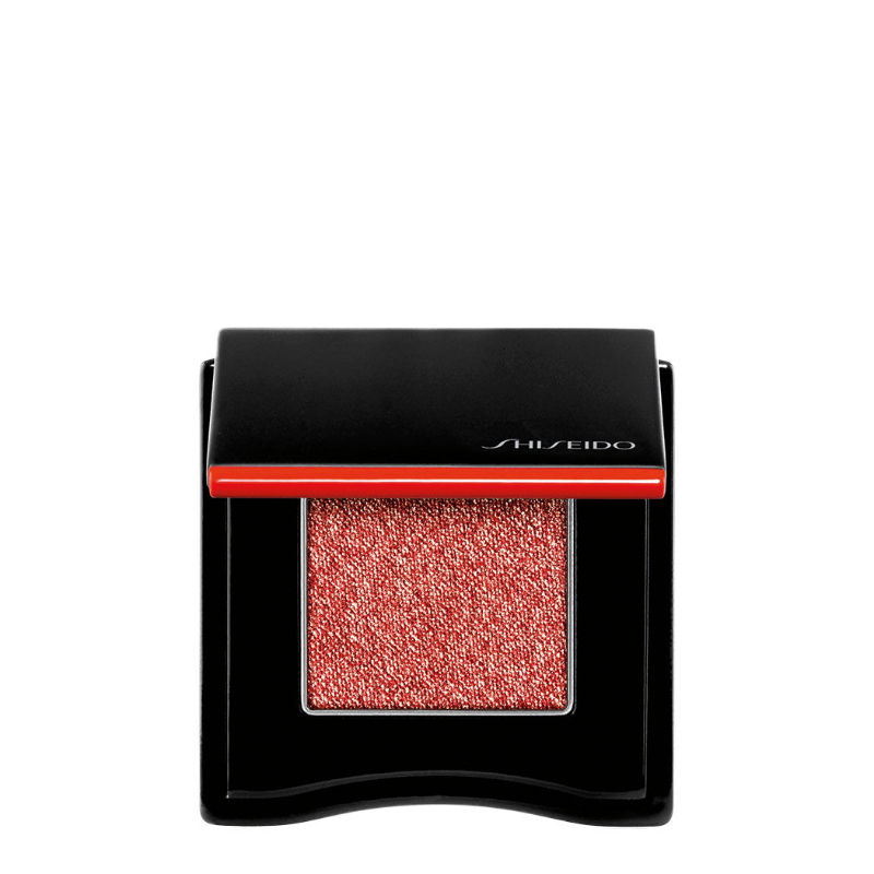 Shiseido Pop Powdergel Eye Shadow - Kura-kura Coral/14