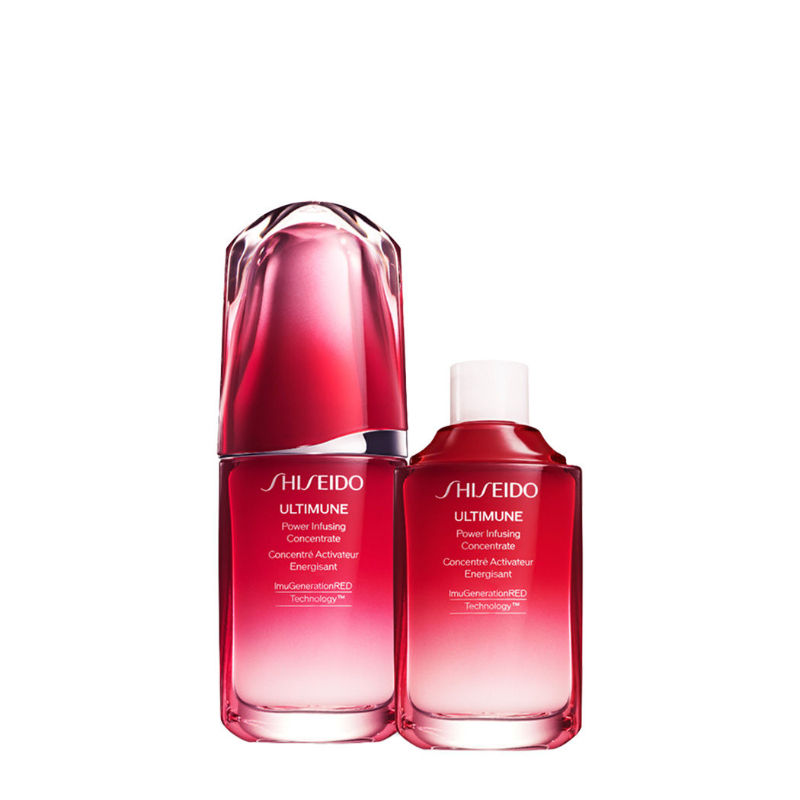 Shiseido Ultimune Power Infusing Concentrate