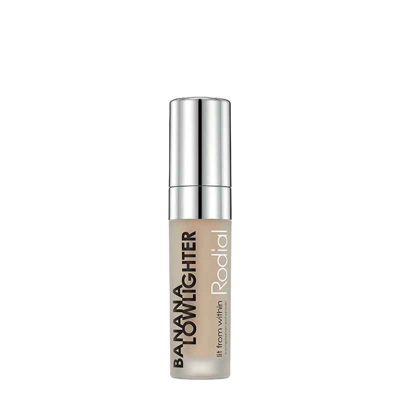 Rodial Banana Lowlighter - All-In-1 Conceal, Brighten & Highlight With Caffeine & Hyaluronic Acid