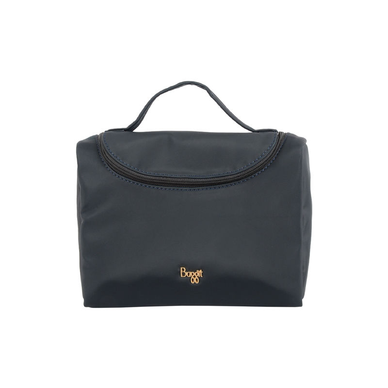 Buy Baggit Trave Extra Small Grey Travel Pouch Online