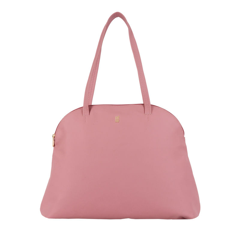 Baggit GG By Sit Large Pink Tote Handbag Buy Baggit GG By Sit Large baggit-gg-by-sit-large-pink-tote-handbag-buy-baggit-gg-by-sit-large