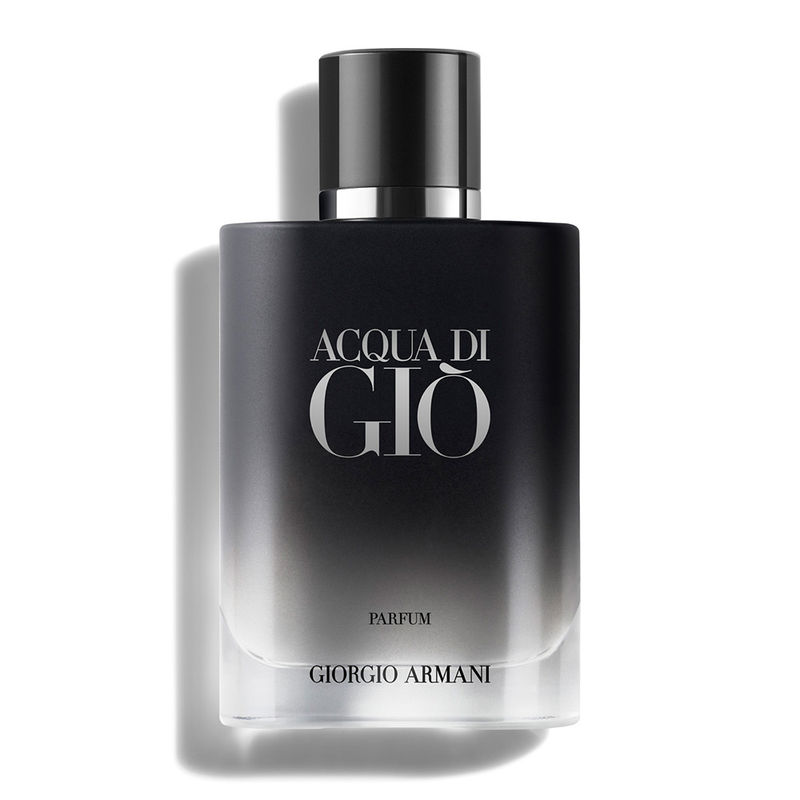 Giorgio Armani Acqua di Gio Parfum for Him - A Fresh and Relaxed Men's Fragrance