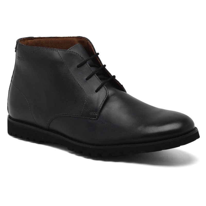 Ruosh Men Footwear Casual Boot Green (UK 8)