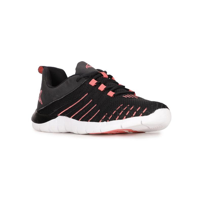 power lace up shoes