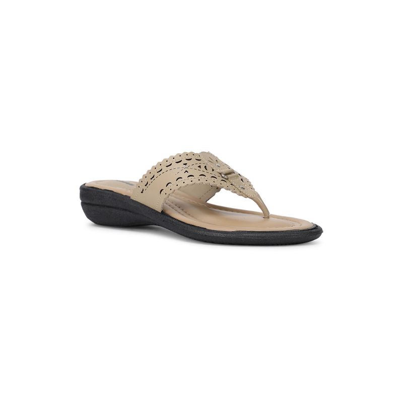 Buy Bata Orange T-Strap Sandals for Women at Best Price @ Tata CLiQ