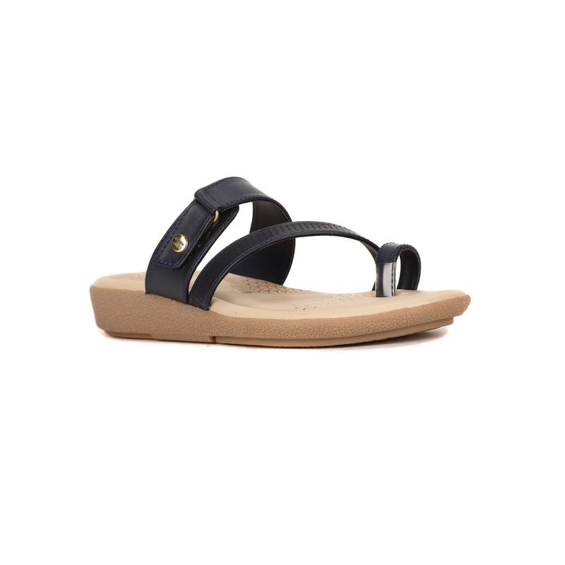 Bata Women Slip-On Sandals (UK 3)