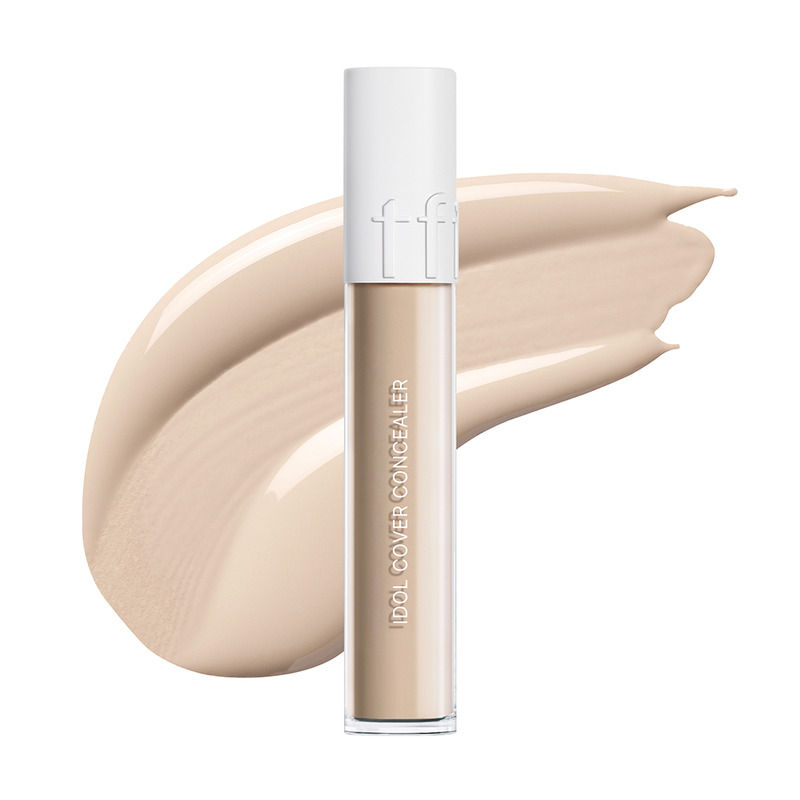 TFIT Idol Cover Concealer - Light Beige