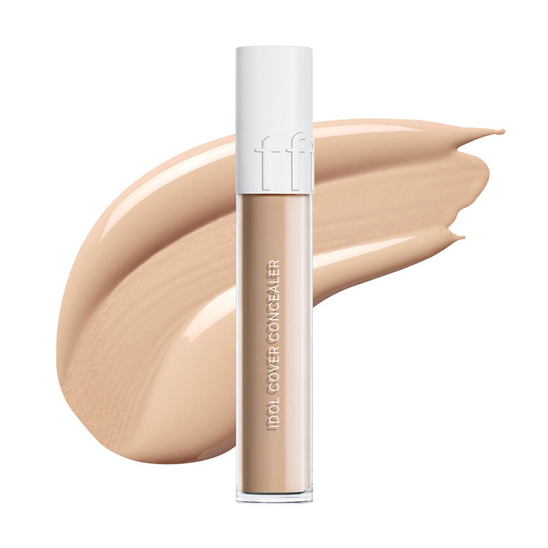 TFIT Idol Cover Concealer - Deep Beige