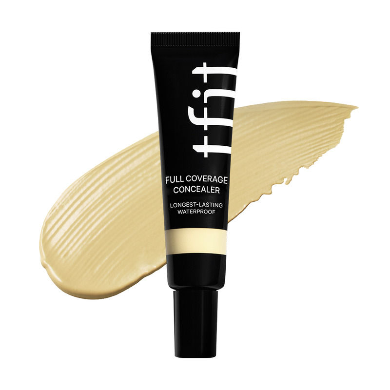 TFIT Full Coverage Concealer Cover - Green