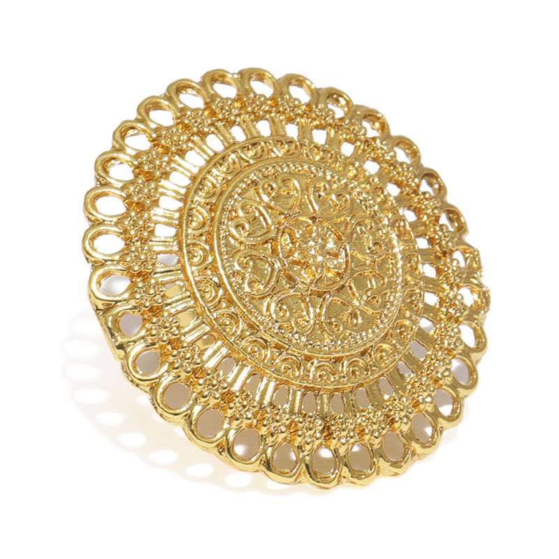 Diamond fashion ring round cut 0.30 carat – Primestyle.com