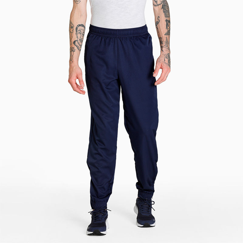 Puma Essential Regular Fit Woven Men's Joggers (XS)