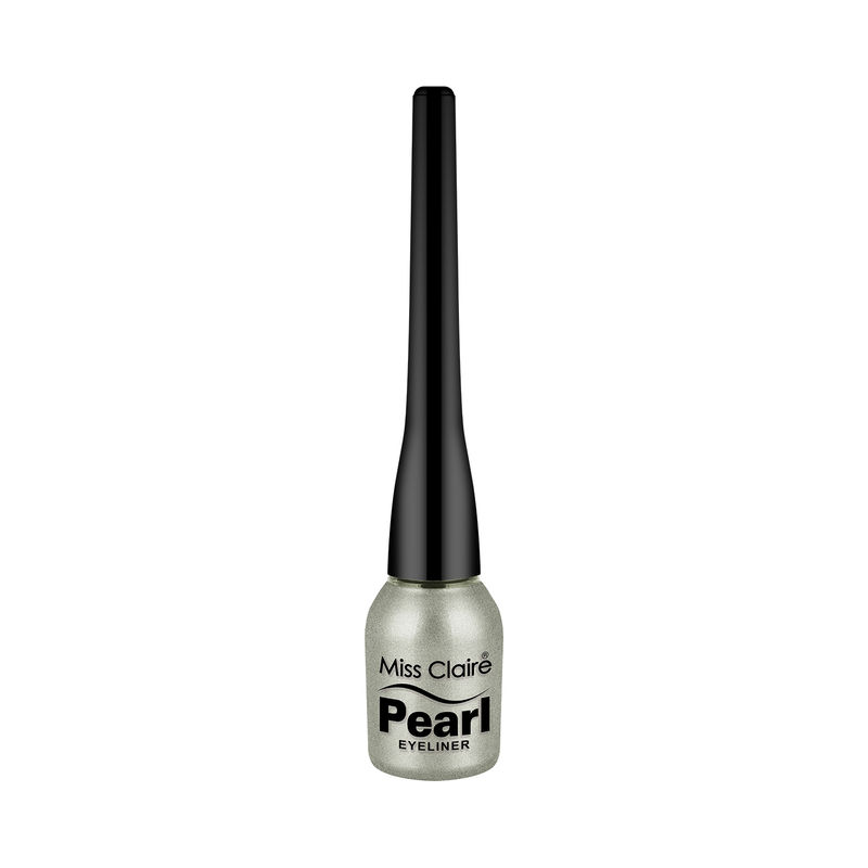 Miss Claire Pearl Eyeliner - 17 Light Gold