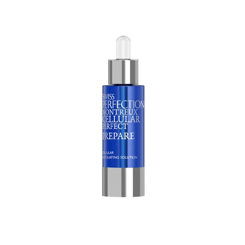 Buy Swiss Perfection Cellular Exfoliating Solution Online