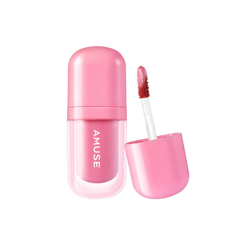AMUSE Bebe Tint - 08 Grape Bebe