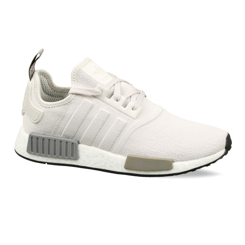 Adidas nmd r1 raw white core black top