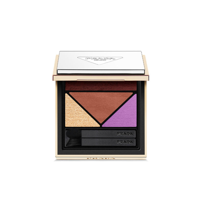 PRADA Dimensions Eyeshadow - 01 Portrait