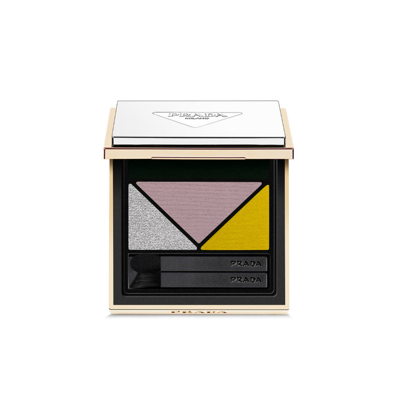 PRADA Dimensions Eyeshadow - 02 Profusion