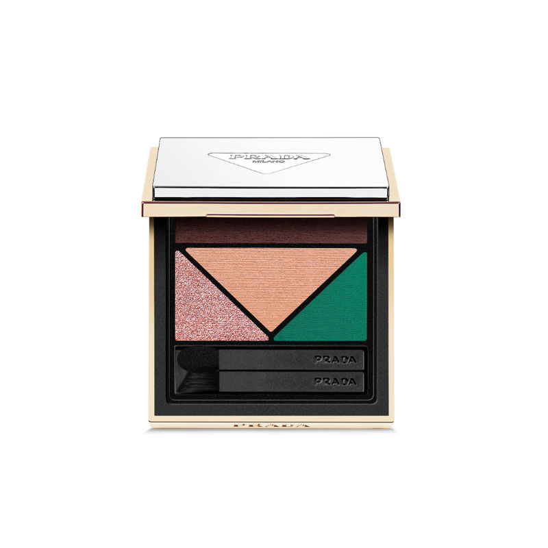 PRADA Dimensions Eyeshadow - 04 Poetry