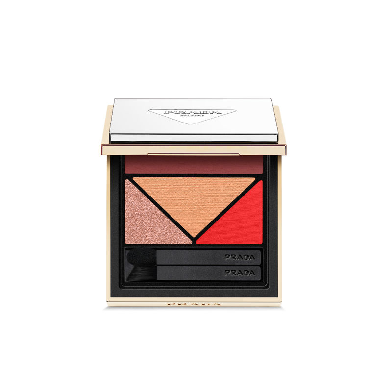 PRADA Dimensions Eyeshadow - 06 Pulp