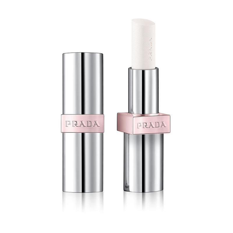 PRADA Light Glowing Lip Color - U014 White