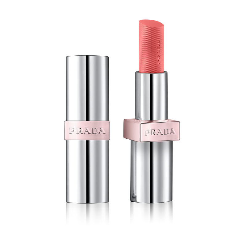 PRADA Light Glowing Lip Color - U018 Pink
