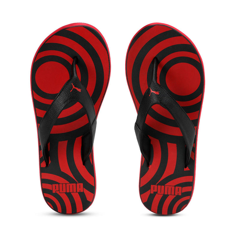 Puma windster sales idp flip flops