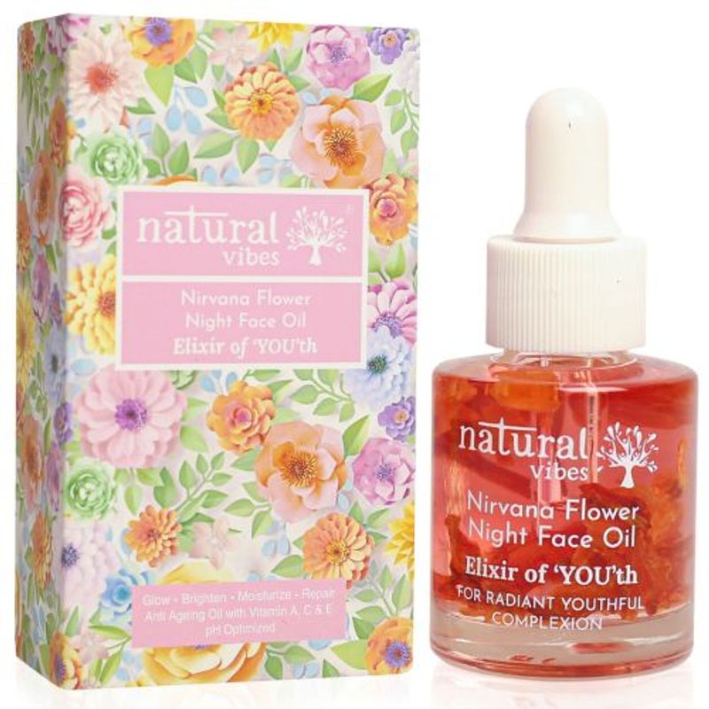 Flower elixir hotsell