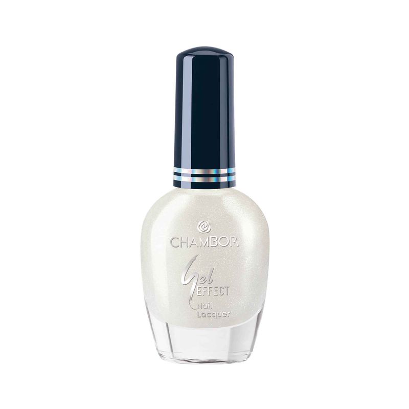 Chambor Gel Effect Nail Lacquer - #650
