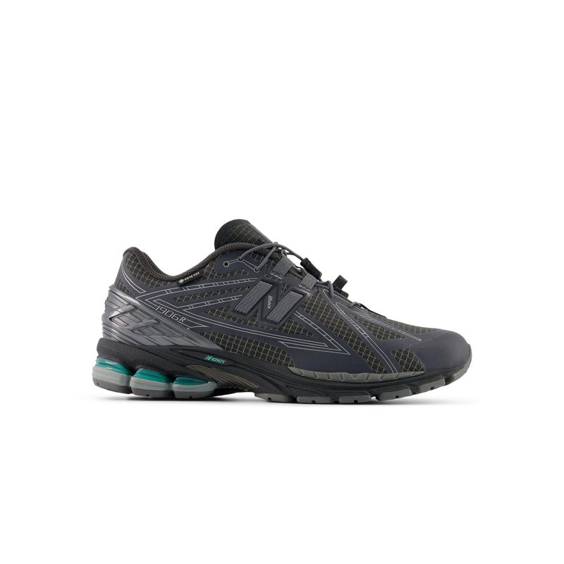 New Balance Unisex 1906 Sneakers (UK 7)