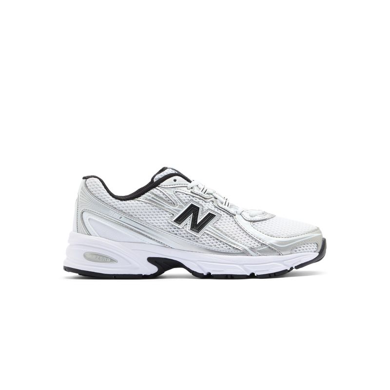 New Balance Unisex 740 Sneakers (UK 11)
